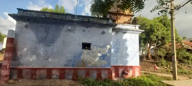 Arulmigu Pathrakaliamman Temple, Melairal - 628720 அருள்மிகு பத்ரகாளியம்மன் திருக்கோயில், Melairal - 628720, Thoothukudi - Ancient Temple Architecture and History Image 3