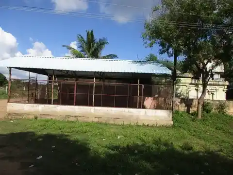 Arulmigu Pathrakaliamman Temple, Melavidayal - 612804 அருள்மிகு பத்ரகாளியம்மன் திருக்கோயில், Melavidayal - 612804, Thiruvarur - Ancient Temple Architecture and History Image 3