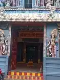 Arulmigu Pathrakaliamman Temple, Near Gorund, Kurumpalaperi - 627806 அருள்மிகு பத்ரகாளியம்மன் திருக்கோயில், -, Kurumpalaperi - 627806, Tenkasi - Ancient Temple Architecture and History Image 4
