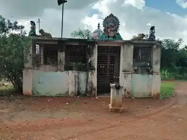 Arulmigu Pathrakaliamman Temple, Ootiyani - 610203