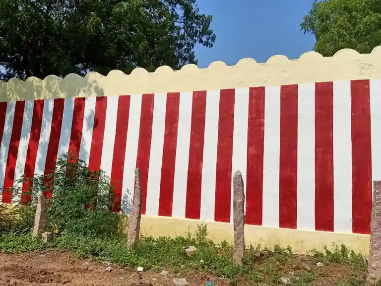 Arulmigu Pathrakaliamman Temple, Pasuvandanai - 628401 அருள்மிகு பத்திர காளியம்மன் திருக்கோயில், Pasuvandanai - 628401, Thoothukudi - Ancient Temple Architecture and History Image 5