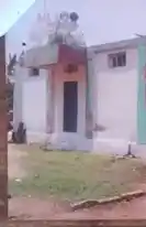 Arulmigu Pathrakaliamman Temple, Sathumukai, Sathumugai - 638503 Temple