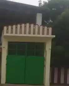 Arulmigu Pathrakaliamman Temple, Siruthondanallur - 628802 அருள்மிகு பத்ரகாளியம்மன் திருக்கோயில், Siruthondanallur - 628802, Thoothukudi - Ancient Temple Architecture and History Image 3