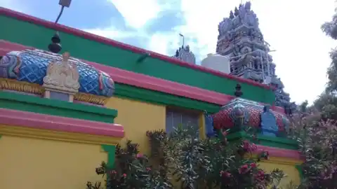 Arulmigu Pathrakaliamman Temple, Tiruchendur - 628201 அருள்மிகு பத்ரகாளியம்மன் திருக்கோயில், Tiruchendur - 628201, Thoothukudi - Ancient Temple Architecture and History Image 4