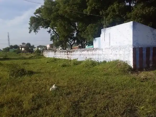 Arulmigu Pathrakaliamman Temple, Vathuvarpatti - 626134 அருள்மிகு பத்திரகாளியம்மன் திருக்கோயில், Vathuvarpatti - 626134, Virudhunagar - Ancient Temple Architecture and History Image 4