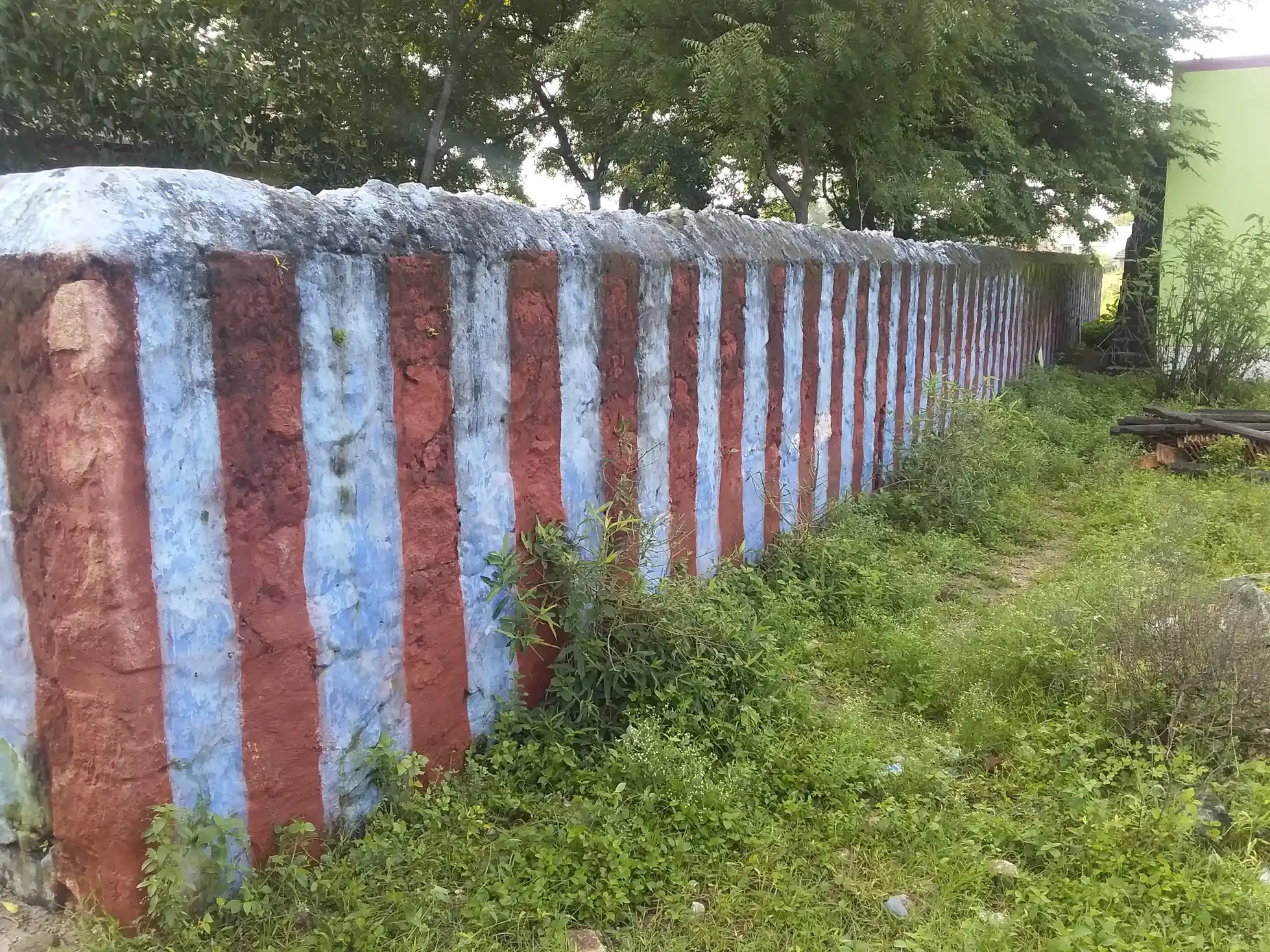 Arulmigu Pathrakaliamman Temple, Vathuvarpatti - 626134 அருள்மிகு பத்திரகாளியம்மன் திருக்கோயில், Vathuvarpatti - 626134, Virudhunagar - Ancient Temple Architecture and History Image 5