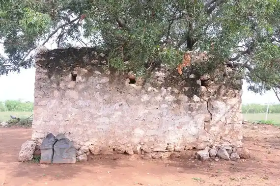 Arulmigu Pathrakaliammantemple, Kottamangalam - 642126 அருள்மிகு பத்ரகாளியம்மன் திருக்கோயில், Kottamangalam - 642126, Tiruppur - Ancient Temple Architecture and History Image 7