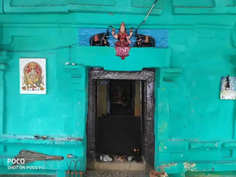 Arulmigu Pathrakaliammantemple, Periyanegamam - 642120 அருள்மிகு பத்ரகாளியம்மன் திருக்கோயில், Periyanegamam - 642120, Coimbatore - Ancient Temple Architecture and History Image 4