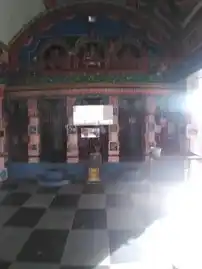 Arulmigu Pathrakaliammn Temple, -, Kadanganeri - 627854 அருள்மிகு பத்திரகாளியம்மன் திருக்கோயில், -, Kadanganeri - 627854, Tenkasi - Ancient Temple Architecture and History Image 3
