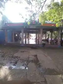 Arulmigu Pathrakaliammn Temple, -, Kadanganeri - 627854 அருள்மிகு பத்திரகாளியம்மன் திருக்கோயில், -, Kadanganeri - 627854, Tenkasi - Ancient Temple Architecture and History Image 4