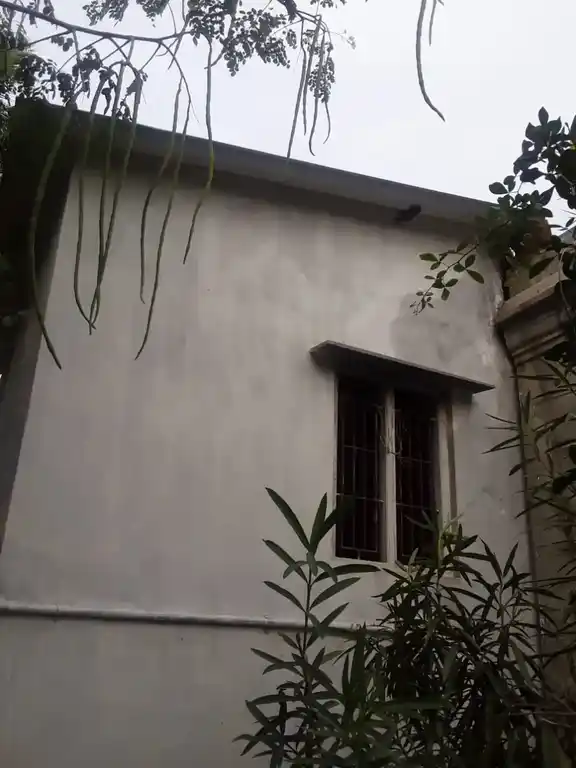 Arulmigu Pathrakaliammn Temple, Vembar - 628906 அருள்மிகு பத்ரகாளியம்மன் திருக்கோயில், Vembar - 628906, Thoothukudi - Ancient Temple Architecture and History Image 2