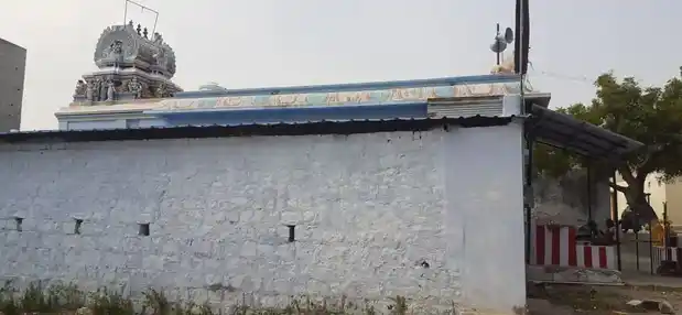 Arulmigu Pathrakaliyamman Temple, Aravakkuruchi - 639201 அருள்மிகு பத்ரகாளியம்மன் திருக்கோயில், Aravakkuruchi - 639201, Karur - Ancient Temple Architecture and History Image 2