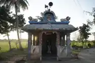 Arulmigu Pathrakaliyamman Temple, Kandiyur - 609801 Temple