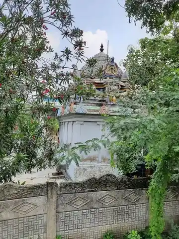 Arulmigu Pathrakaliyamman Temple, Karaimedu - 609109 அருள்மிகு பத்ரகாளியம்மன் திருக்கோயில், Sirkazhi - 609109, Mayiladuthurai - Ancient Temple Architecture and History Image 3
