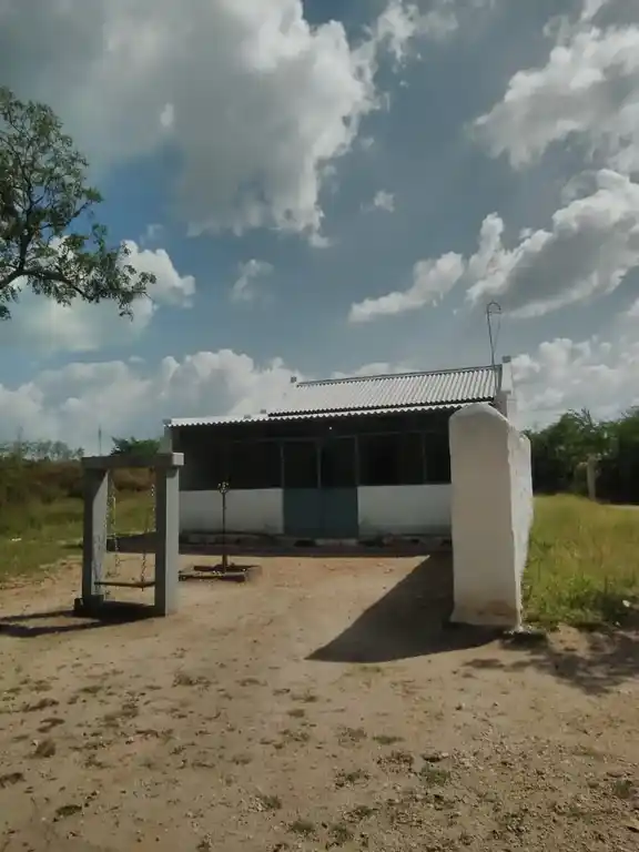 Arulmigu Pathrakaliyamman Temple, Selakkarichal - 641658 அருள்மிகு பத்ரகாளியம்மன் திருக்கோயில், Selakkarichal - 641658, Coimbatore - Ancient Temple Architecture and History Image 2