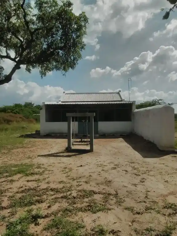 Arulmigu Pathrakaliyamman Temple, Selakkarichal - 641658 அருள்மிகு பத்ரகாளியம்மன் திருக்கோயில், Selakkarichal - 641658, Coimbatore - Ancient Temple Architecture and History Image 3