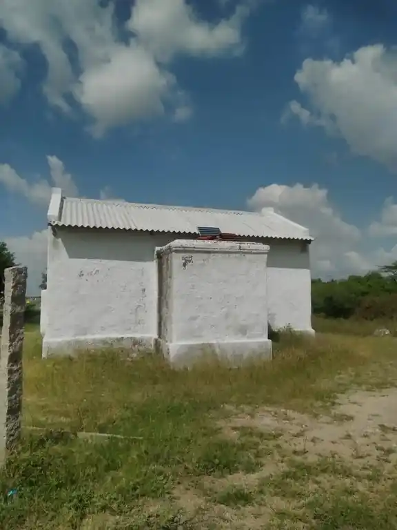 Arulmigu Pathrakaliyamman Temple, Selakkarichal - 641658 அருள்மிகு பத்ரகாளியம்மன் திருக்கோயில், Selakkarichal - 641658, Coimbatore - Ancient Temple Architecture and History Image 4