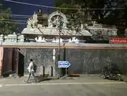 Arulmigu Pathrakaliyamman Temple, Thottipalayam - 641602 அருள்மிகு பத்ரகாளியம்மன் திருக்கோயில், Thottipalayam - 641602, Tiruppur - Ancient Temple Architecture and History Image 7