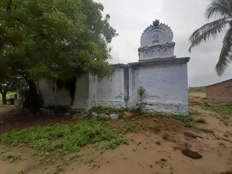 Arulmigu Paththanaththamman Temple, Pattanam - 641016