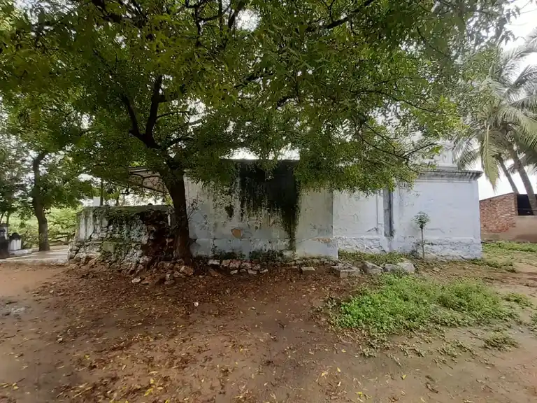 Arulmigu Paththanaththamman Temple, Pattanam - 641016 அருள்மிகுபட்டணத்தம்மன் திருக்கோயில், Pattanam - 641016, Coimbatore - Ancient Temple Architecture and History Image 2