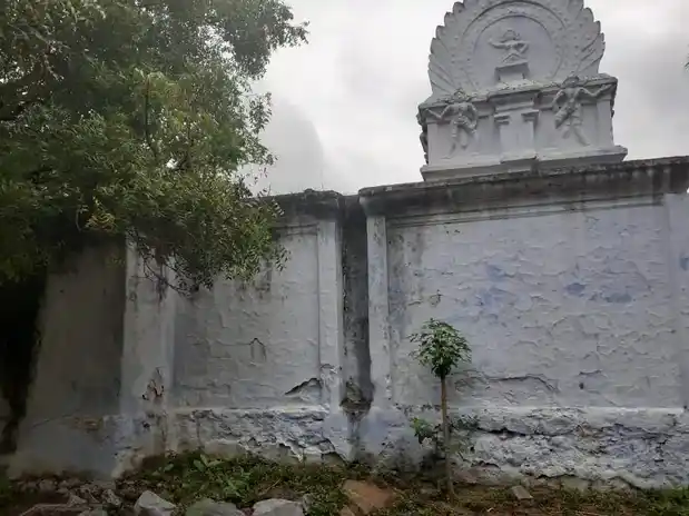 Arulmigu Paththanaththamman Temple, Pattanam - 641016 அருள்மிகுபட்டணத்தம்மன் திருக்கோயில், Pattanam - 641016, Coimbatore - Ancient Temple Architecture and History Image 3