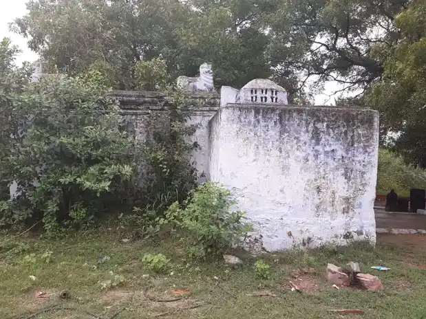 Arulmigu Paththanaththamman Temple, Pattanam - 641016 அருள்மிகுபட்டணத்தம்மன் திருக்கோயில், Pattanam - 641016, Coimbatore - Ancient Temple Architecture and History Image 4