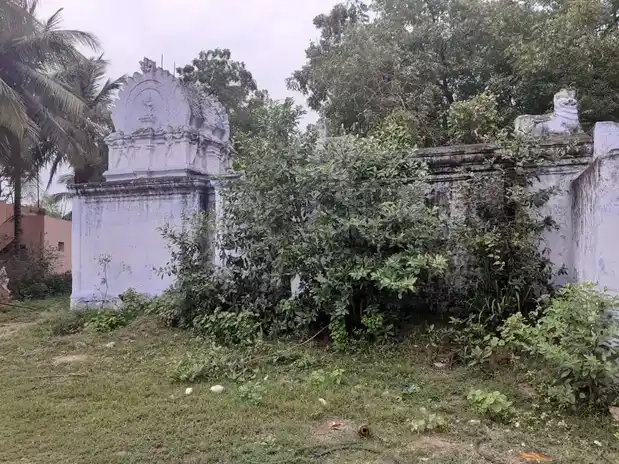 Arulmigu Paththanaththamman Temple, Pattanam - 641016 அருள்மிகுபட்டணத்தம்மன் திருக்கோயில், Pattanam - 641016, Coimbatore - Ancient Temple Architecture and History Image 6