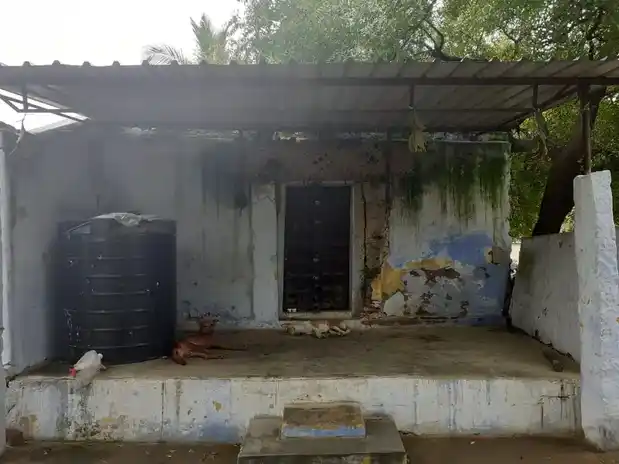 Arulmigu Paththanaththamman Temple, Pattanam - 641016 அருள்மிகுபட்டணத்தம்மன் திருக்கோயில், Pattanam - 641016, Coimbatore - Ancient Temple Architecture and History Image 7