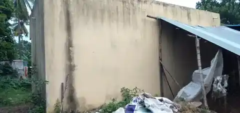 Arulmigu Paththarakaliyamman Temple, Moolalvancheri - 612804