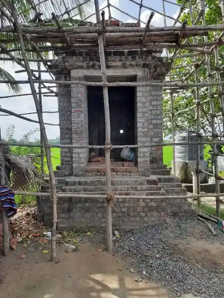 Arulmigu Pathukaram Amman Temple, Vakoorkalani - 608201