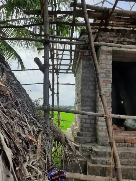 Arulmigu Pathukaram Amman Temple, Vakoorkalani - 608201 அருள்மிகு பத்துகரம் அம்மன் திருக்கோயில், Vakoorkalani - 608201, Cuddalore - Ancient Temple Architecture and History Image 2
