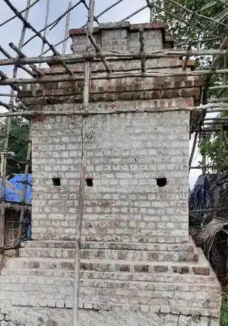 Arulmigu Pathukaram Amman Temple, Vakoorkalani - 608201 அருள்மிகு பத்துகரம் அம்மன் திருக்கோயில், Vakoorkalani - 608201, Cuddalore - Ancient Temple Architecture and History Image 4