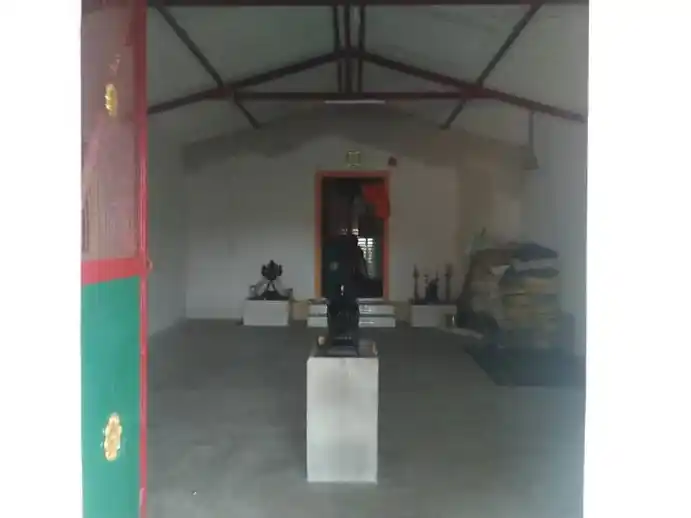 Arulmigu Patiperumal Temple, Kankayampalayam - 638673