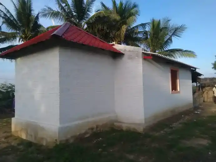 Arulmigu Patiperumal Temple, Kankayampalayam - 638673 அருள்மிகு பெட்டிபெருமாள் திருக்கோயில், Kankayampalayam - 638673, Tiruppur - Ancient Temple Architecture and History Image 2