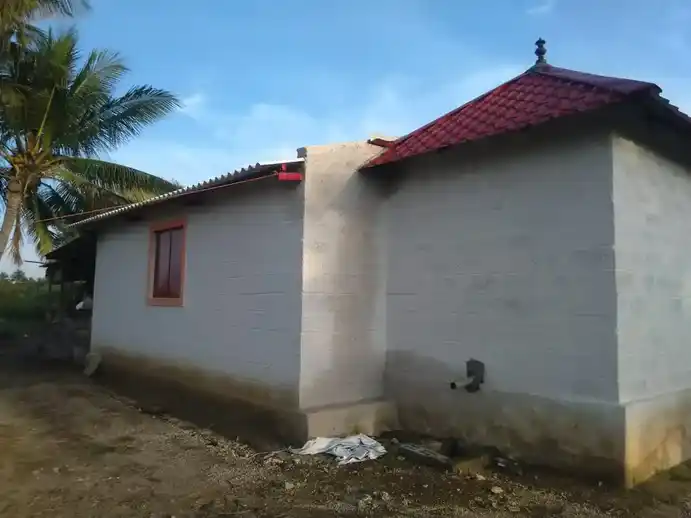 Arulmigu Patiperumal Temple, Kankayampalayam - 638673 அருள்மிகு பெட்டிபெருமாள் திருக்கோயில், Kankayampalayam - 638673, Tiruppur - Ancient Temple Architecture and History Image 3