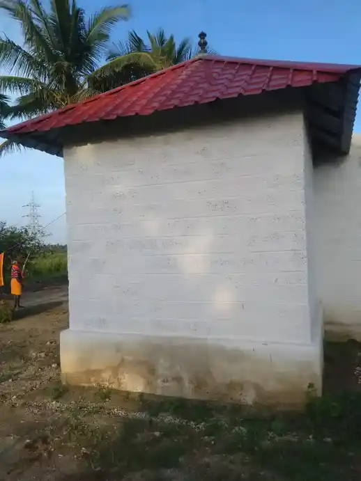 Arulmigu Patiperumal Temple, Kankayampalayam - 638673 அருள்மிகு பெட்டிபெருமாள் திருக்கோயில், Kankayampalayam - 638673, Tiruppur - Ancient Temple Architecture and History Image 4