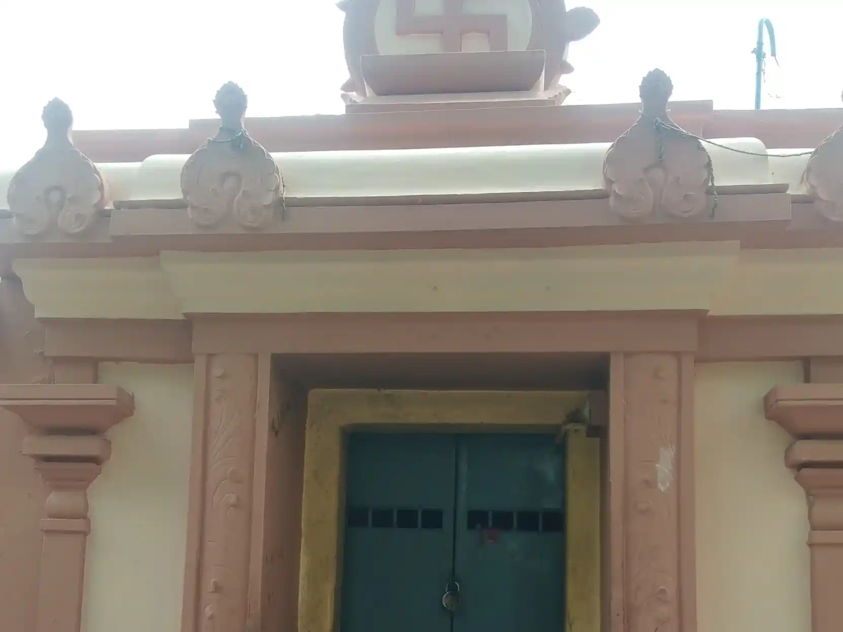 Arulmigu Patithuraivinayagar Temple, Poondi - 613502