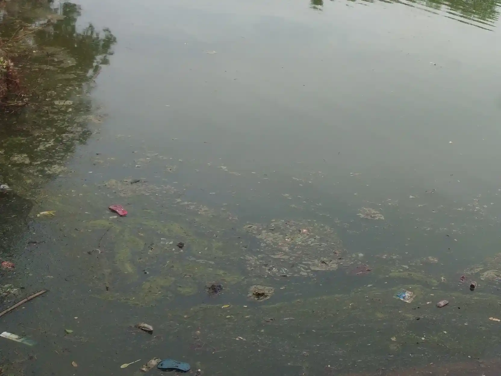 Arulmigu Patithuraivinayagar Temple, Poondi - 613502 அருள்மிகு படித்துறை விநாயகர் திருக்கோயில், Poondi - 613502, Thanjavur - Ancient Temple Architecture and History Image 3