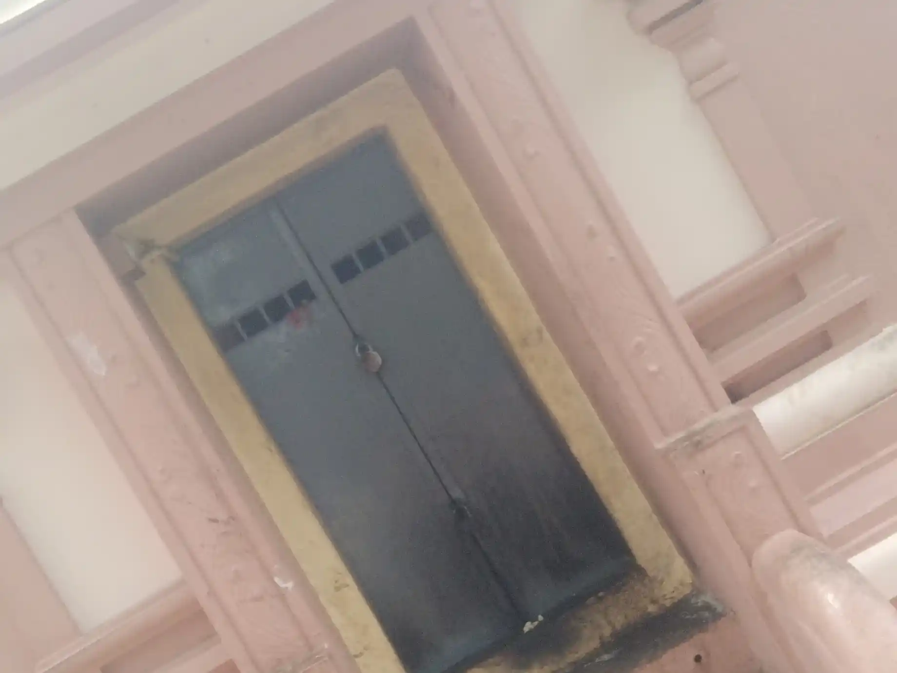 Arulmigu Patithuraivinayagar Temple, Poondi - 613502 அருள்மிகு படித்துறை விநாயகர் திருக்கோயில், Poondi - 613502, Thanjavur - Ancient Temple Architecture and History Image 7