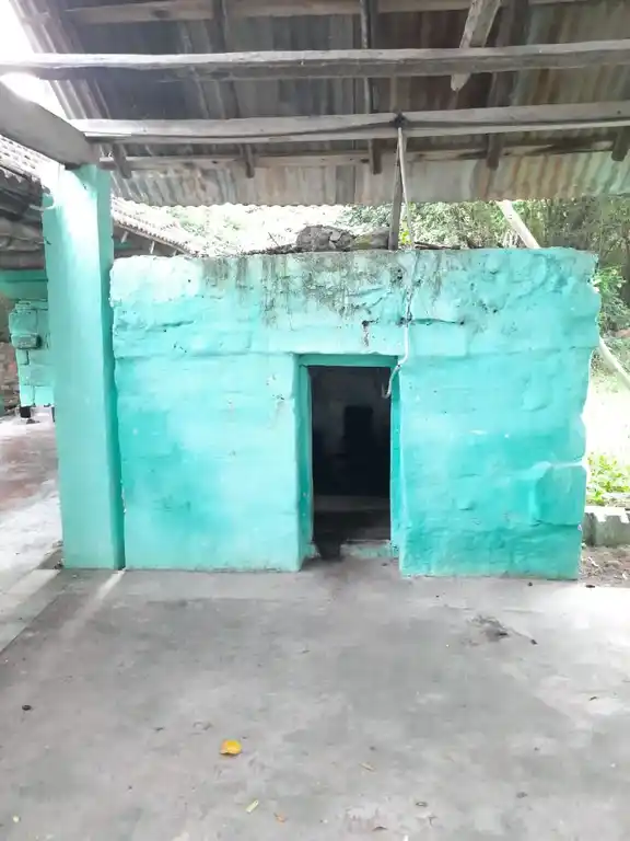 Arulmigu Patondalamman Temple, Mannachanallur - 621007 Temple