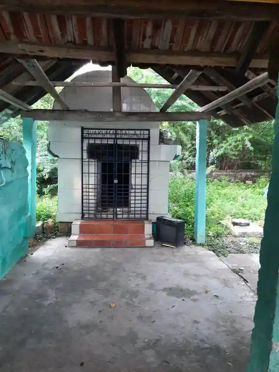 Arulmigu Patondalamman Temple, Mannachanallur - 621007 Arulmigu Patondalamman Temple, Mannachanallur - 621007, Thiruchirappalli - Ancient Temple Architecture and History Image 2