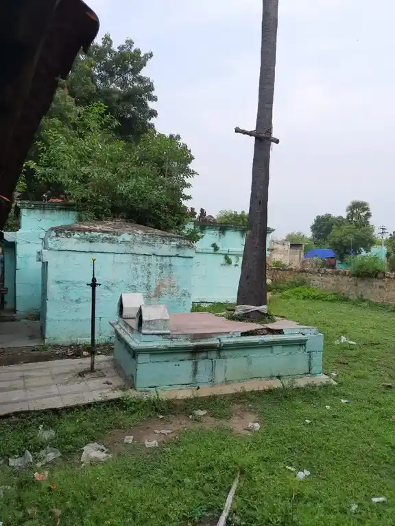 Arulmigu Patondalamman Temple, Mannachanallur - 621007 Arulmigu Patondalamman Temple, Mannachanallur - 621007, Thiruchirappalli - Ancient Temple Architecture and History Image 3