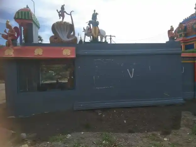 Arulmigu Pattaabiramaswamy Temple, Vengai - 604102 அருள்மிகு பட்டாபிராமசுவாமி திருக்கோயில், Vengai - 604102, Viluppuram - Ancient Temple Architecture and History Image 2