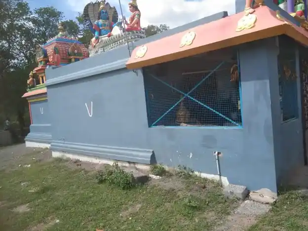 Arulmigu Pattaabiramaswamy Temple, Vengai - 604102 அருள்மிகு பட்டாபிராமசுவாமி திருக்கோயில், Vengai - 604102, Viluppuram - Ancient Temple Architecture and History Image 4