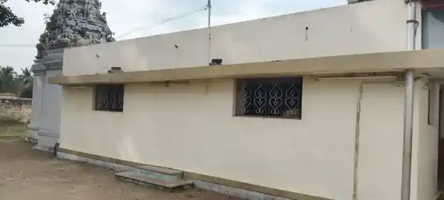 Arulmigu Pattaalaeeswari Temple, Palaiyapatti - 624619 Temple