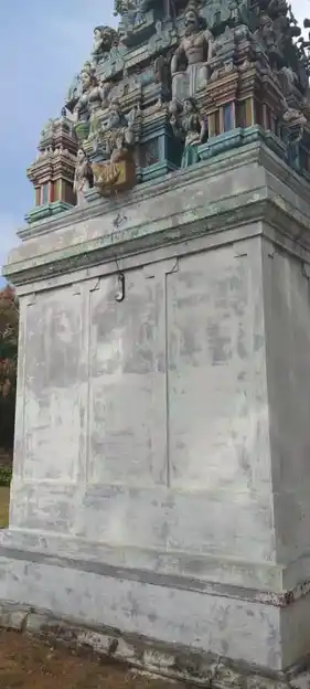 Arulmigu Pattaalaeeswari Temple, Palaiyapatti - 624619 Arulmigu Pattaalaeeswari Temple, Palaiyapatti - 624619, Dindigul - Ancient Temple Architecture and History Image 3