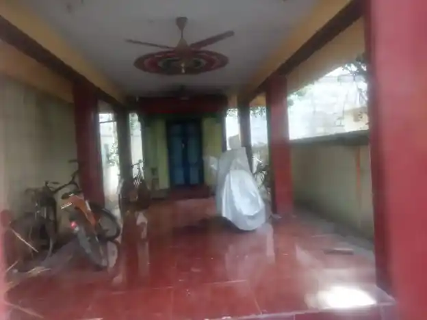 Arulmigu Pattaapiraaman Temple, Avudaiyarkovil - 614618