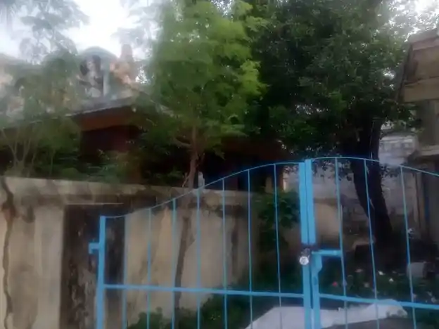 Arulmigu Pattaapiraaman Temple, Avudaiyarkovil - 614618 அருள்மிகு பட்டாபிராமன் திருக்கோயில், Avudaiyarkovil - 614618, Pudukkottai - Ancient Temple Architecture and History Image 2