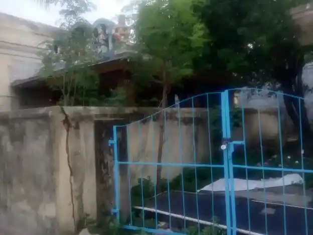 Arulmigu Pattaapiraaman Temple, Avudaiyarkovil - 614618 அருள்மிகு பட்டாபிராமன் திருக்கோயில், Avudaiyarkovil - 614618, Pudukkottai - Ancient Temple Architecture and History Image 5