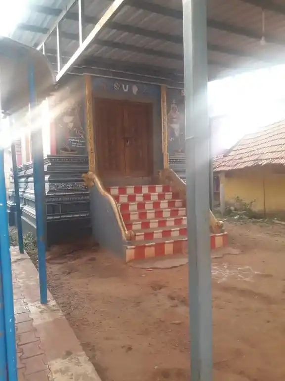 Arulmigu Pattabirama Perumal Temple, Kodimangalam - 625016 அருள்மிகு பட்டாபிராம பெருமாள் திருக்கோயில், Kodimangalam - 625016, Madurai - Ancient Temple Architecture and History Image 2